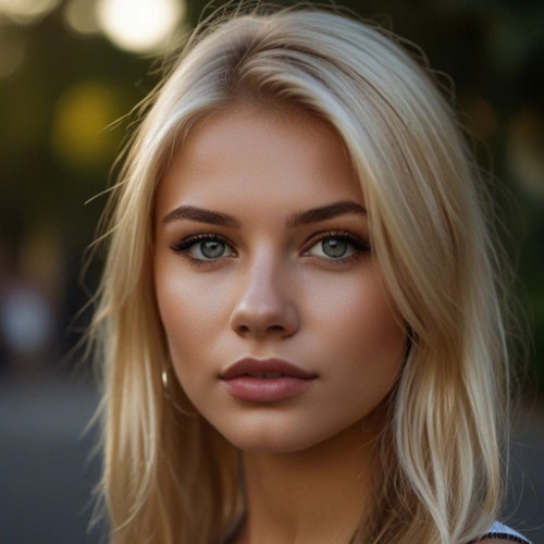 Оксана Орехова